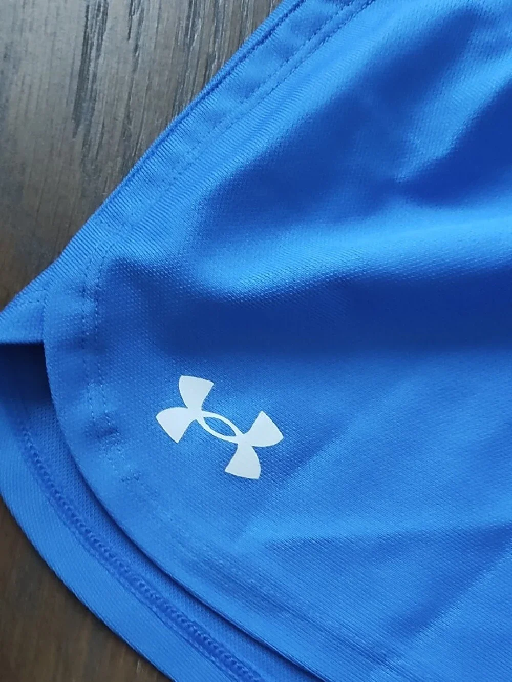 Under Armour lightweight athletic